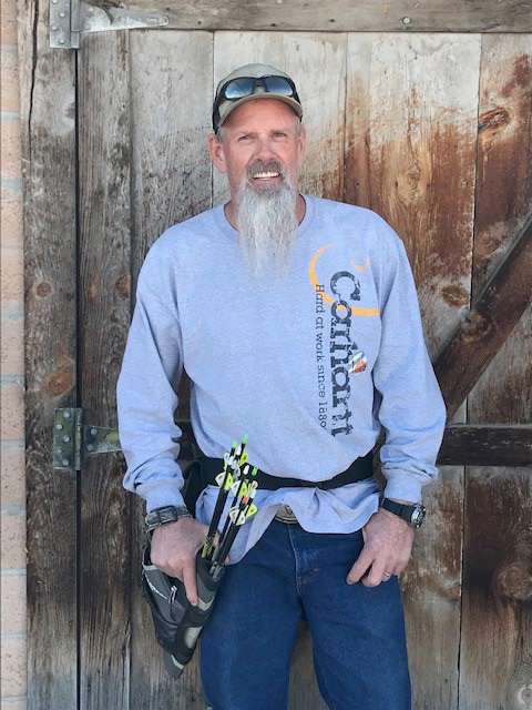David Downs-Board member